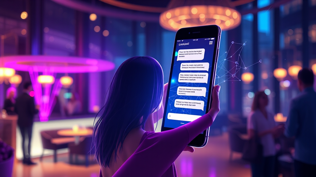 AI Sex Chat: How Conversational AI Is Reshaping Intimacy Online