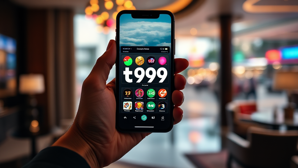 tk999 in Context: How Mobile Betting Reached Bangladesh